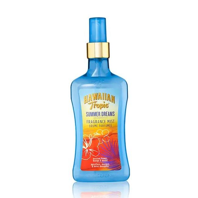 Sueños de verano trópico hawaiano. Precio: 7.99 euros